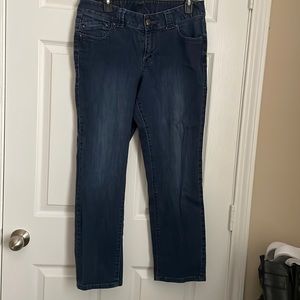 Lane Bryant jeans size 14P